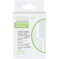 Los mejores  - Impala - Complejo Vitamínico No 13